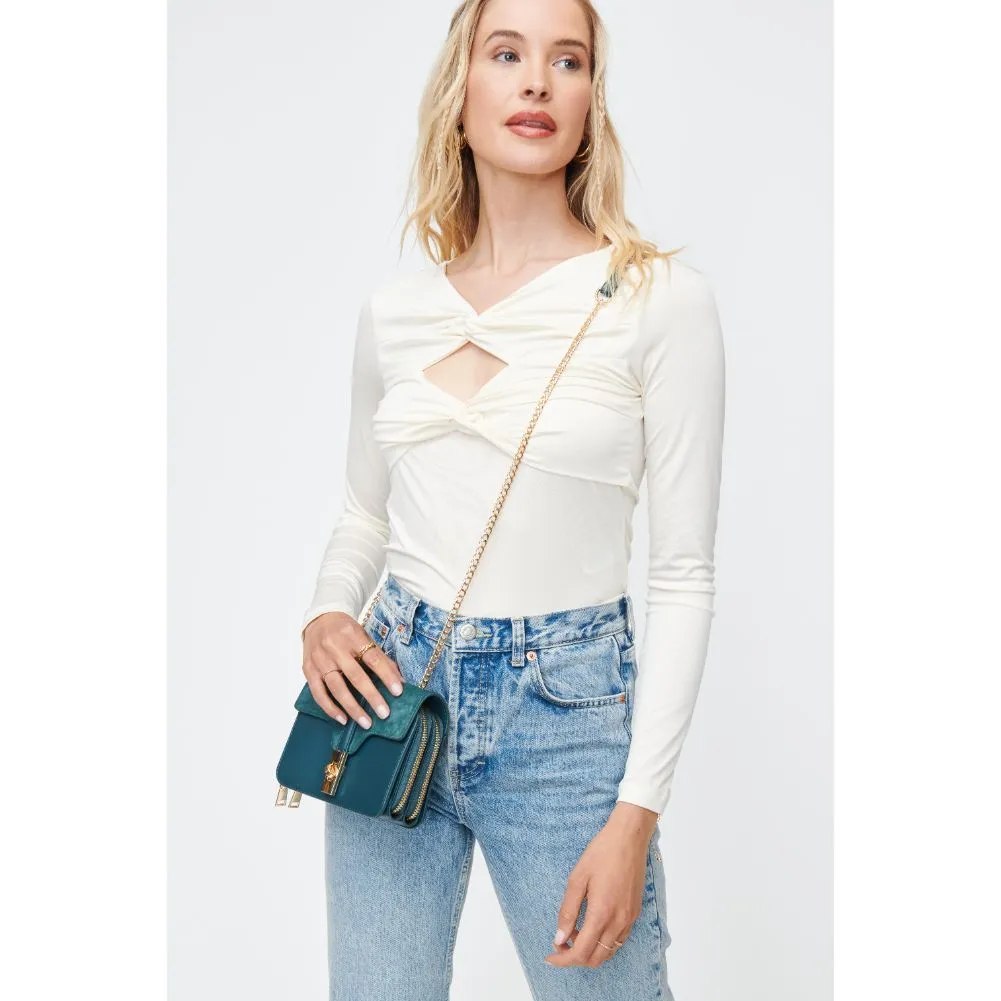 Mila Crossbody