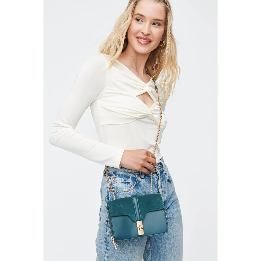 Mila Crossbody