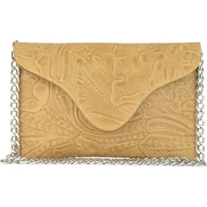 Miley Floral Crossbody