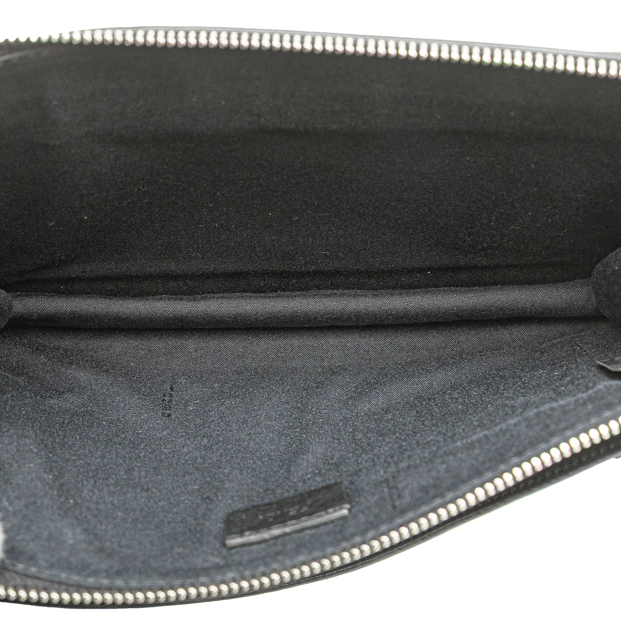 Mini 2Jours Studded Leather Vitello Dolce Crossbody