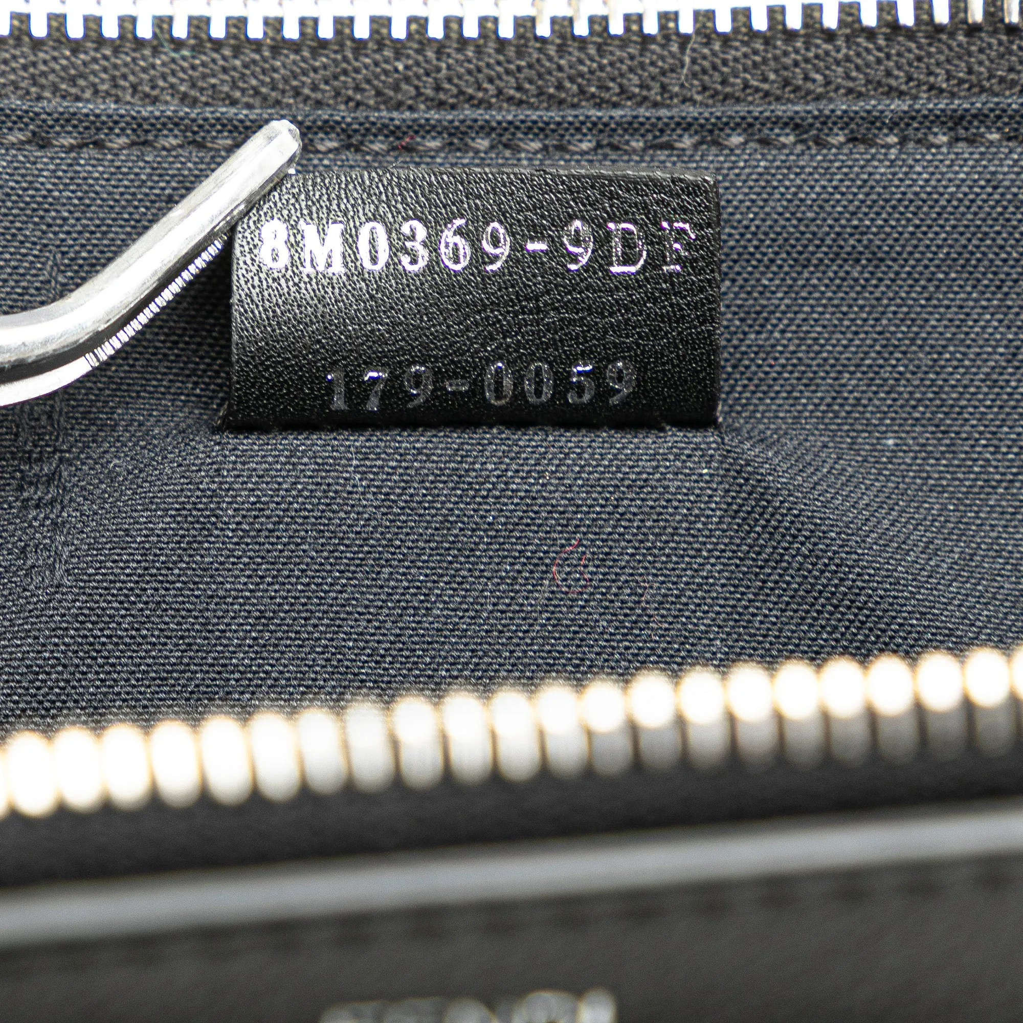 Mini 2Jours Studded Leather Vitello Dolce Crossbody