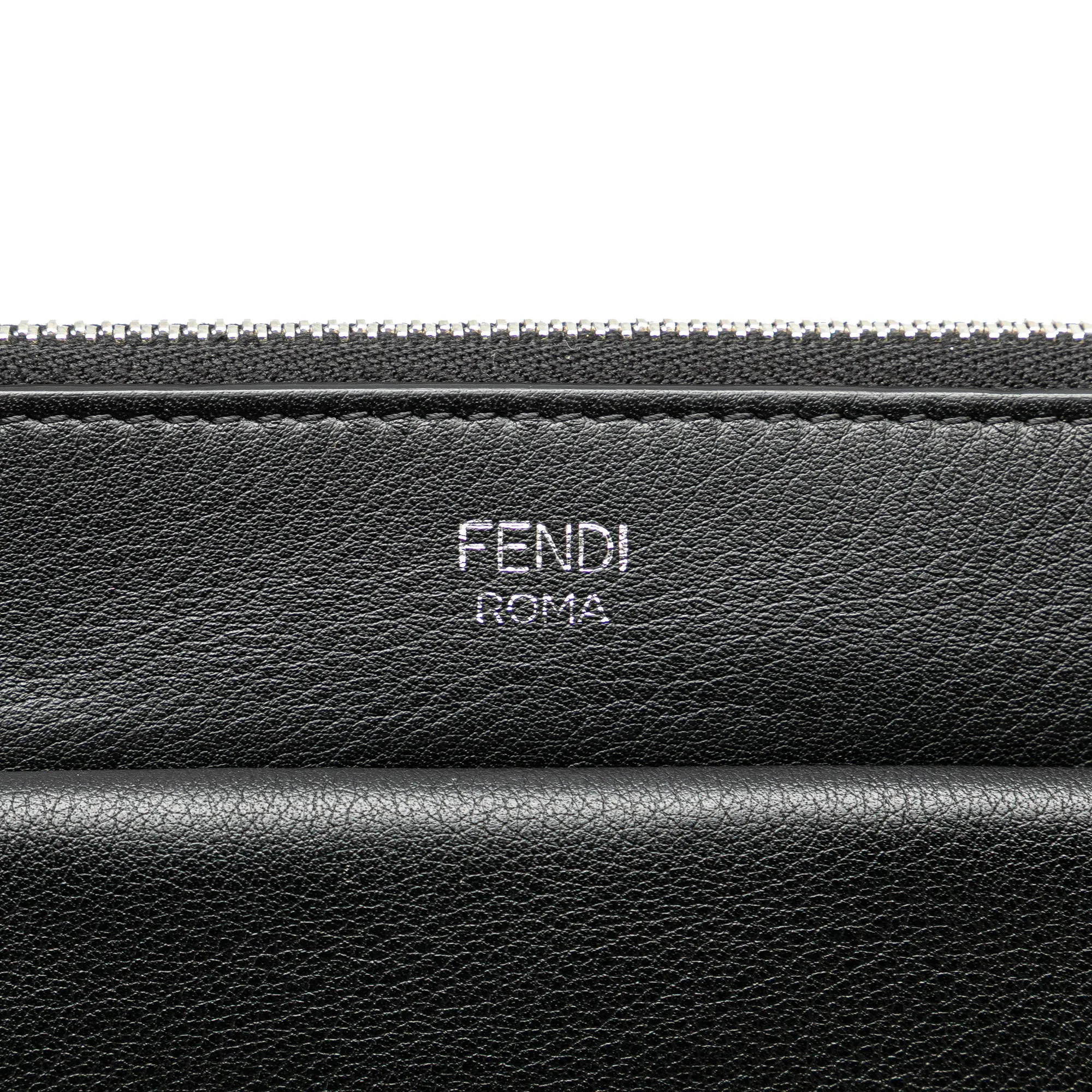 Mini 2Jours Studded Leather Vitello Dolce Crossbody