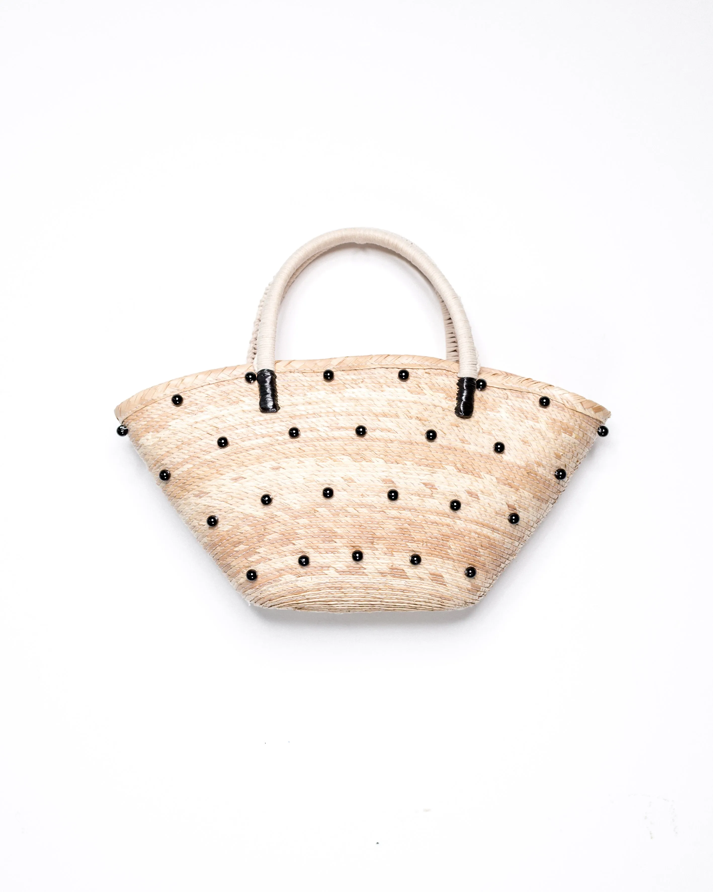 Mini 6 Bag Black