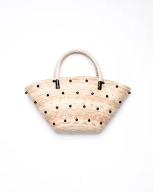 Mini 6 Bag Black
