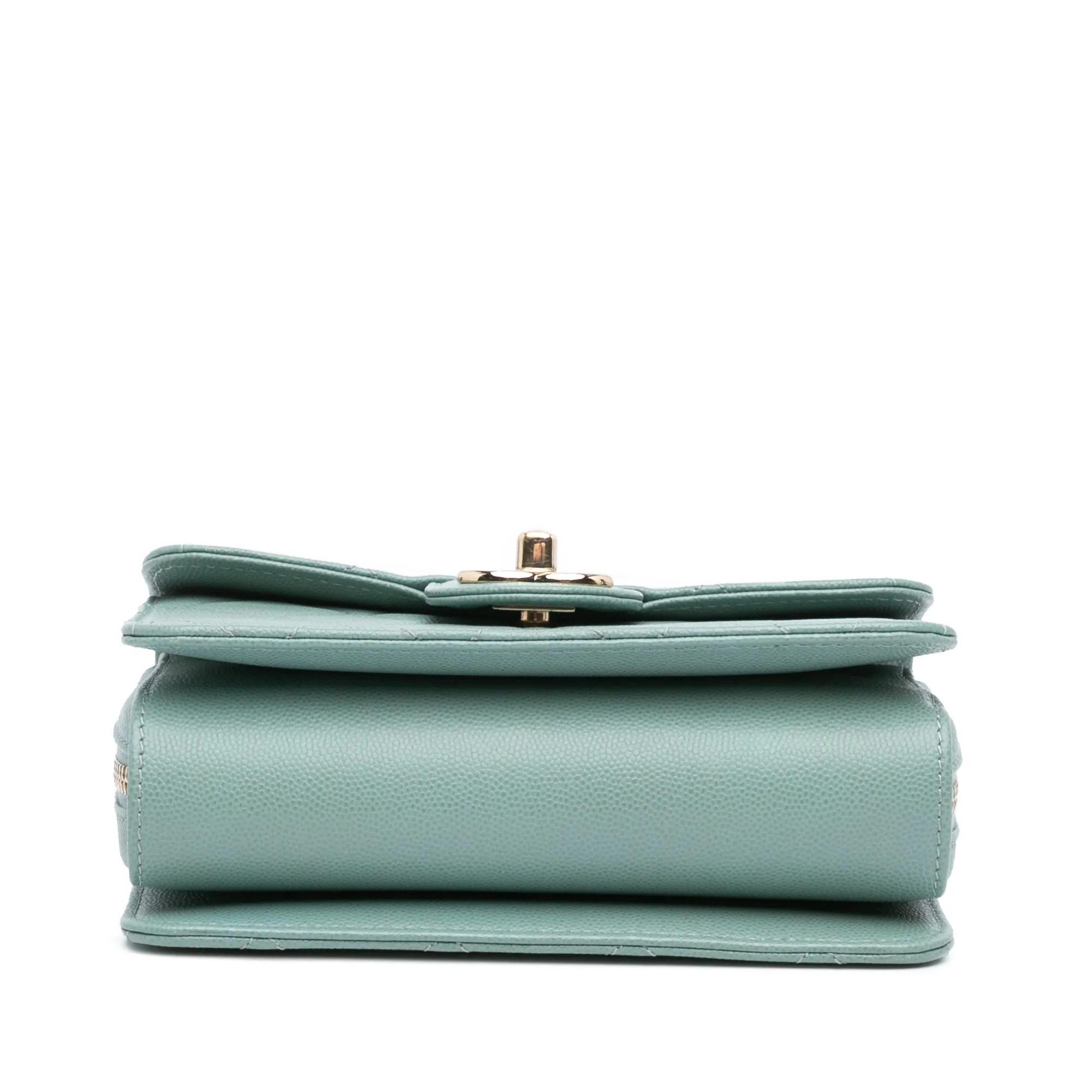 Mini Caviar Like a Wallet Flap