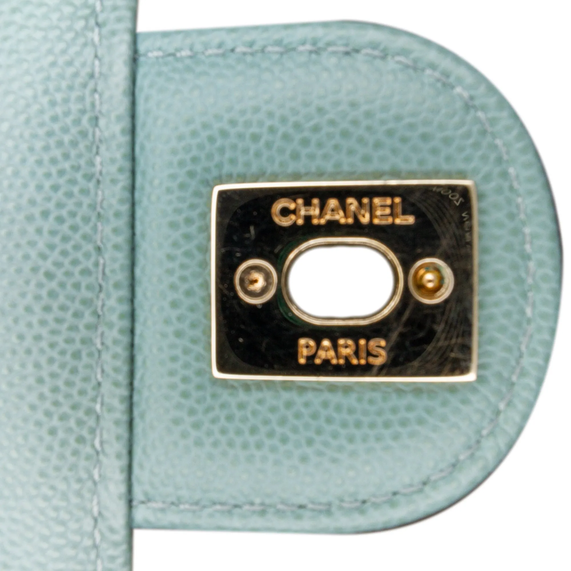 Mini Caviar Like a Wallet Flap