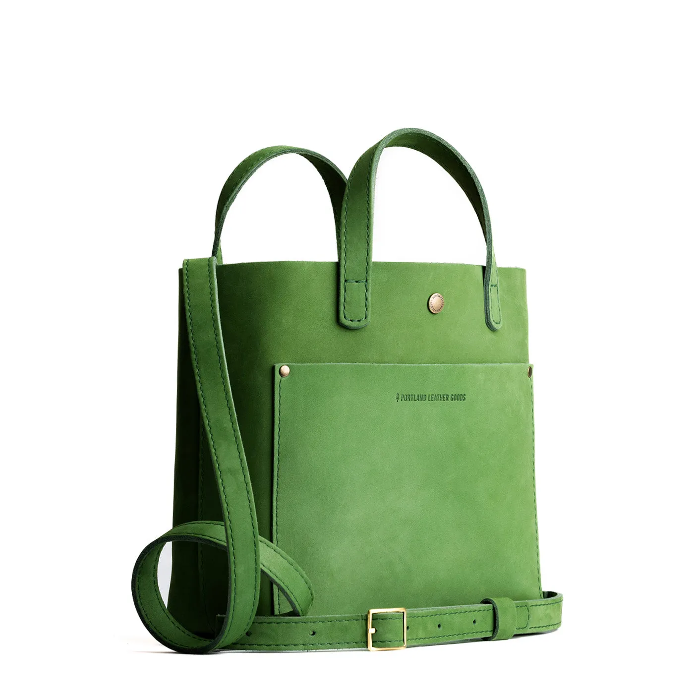 Mini Crossbody Tote