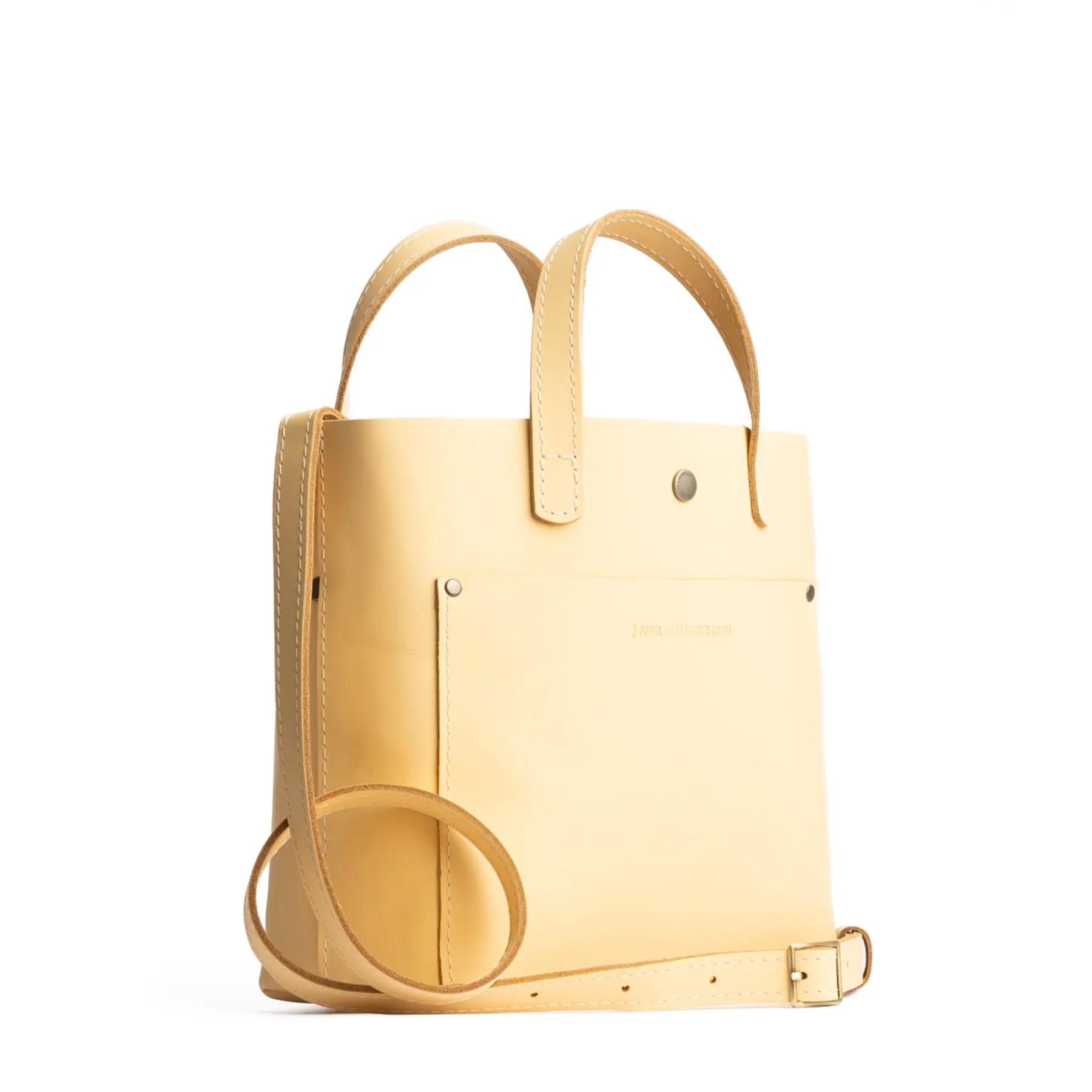 Mini Crossbody Tote