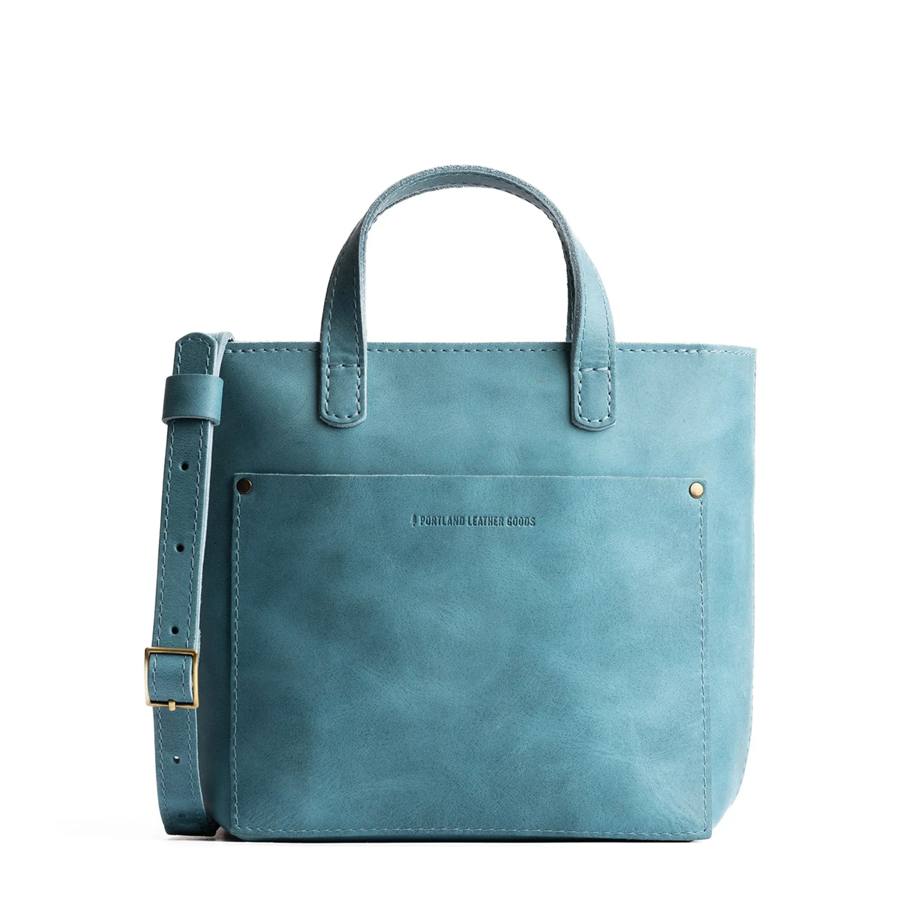 Mini Crossbody Tote