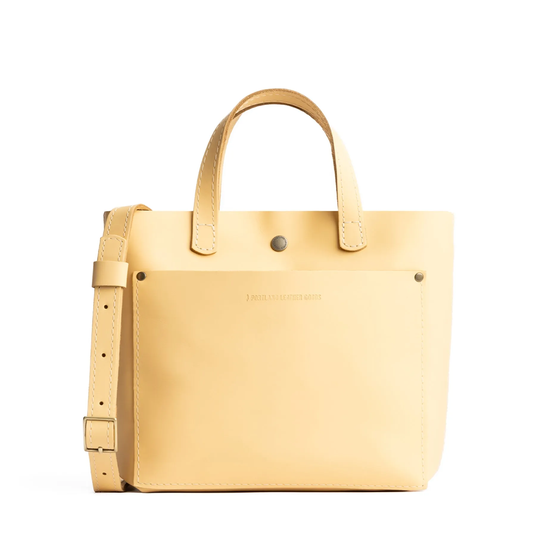 Mini Crossbody Tote