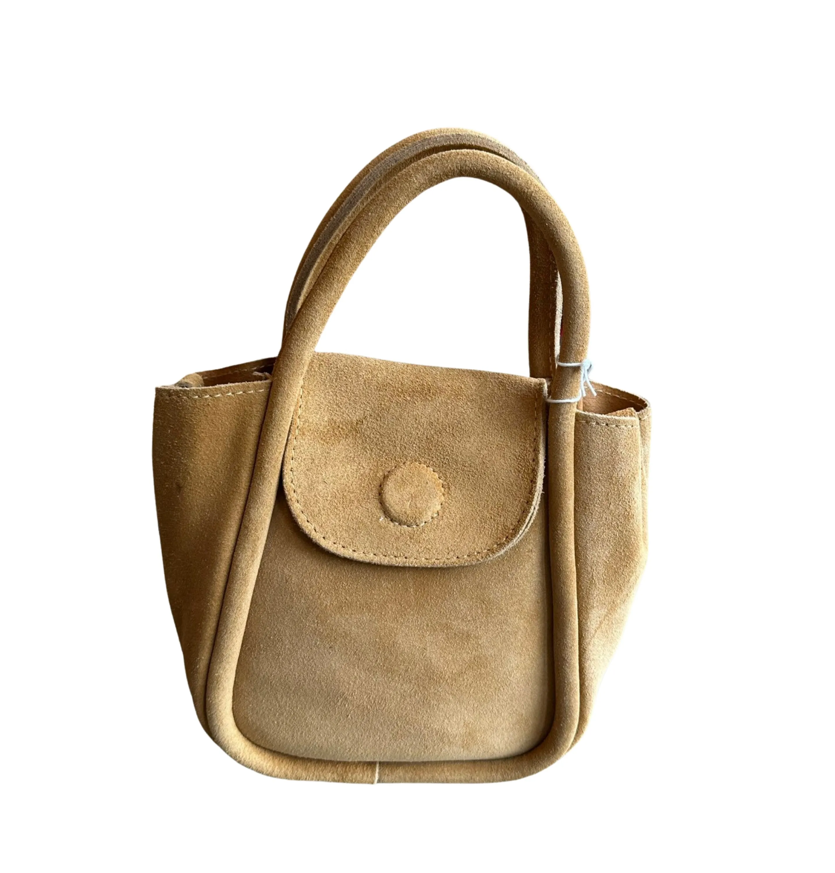 Mini Ellis Top Handle Crossbody