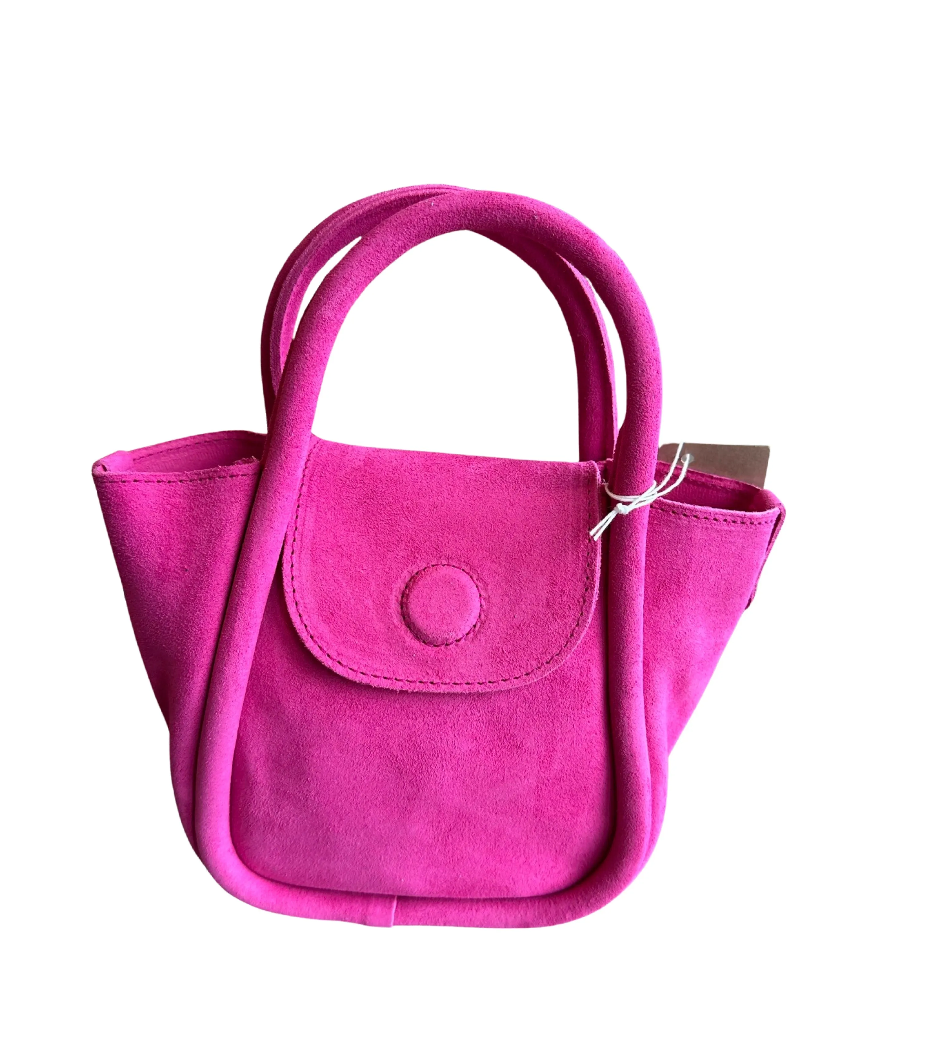 Mini Ellis Top Handle Crossbody