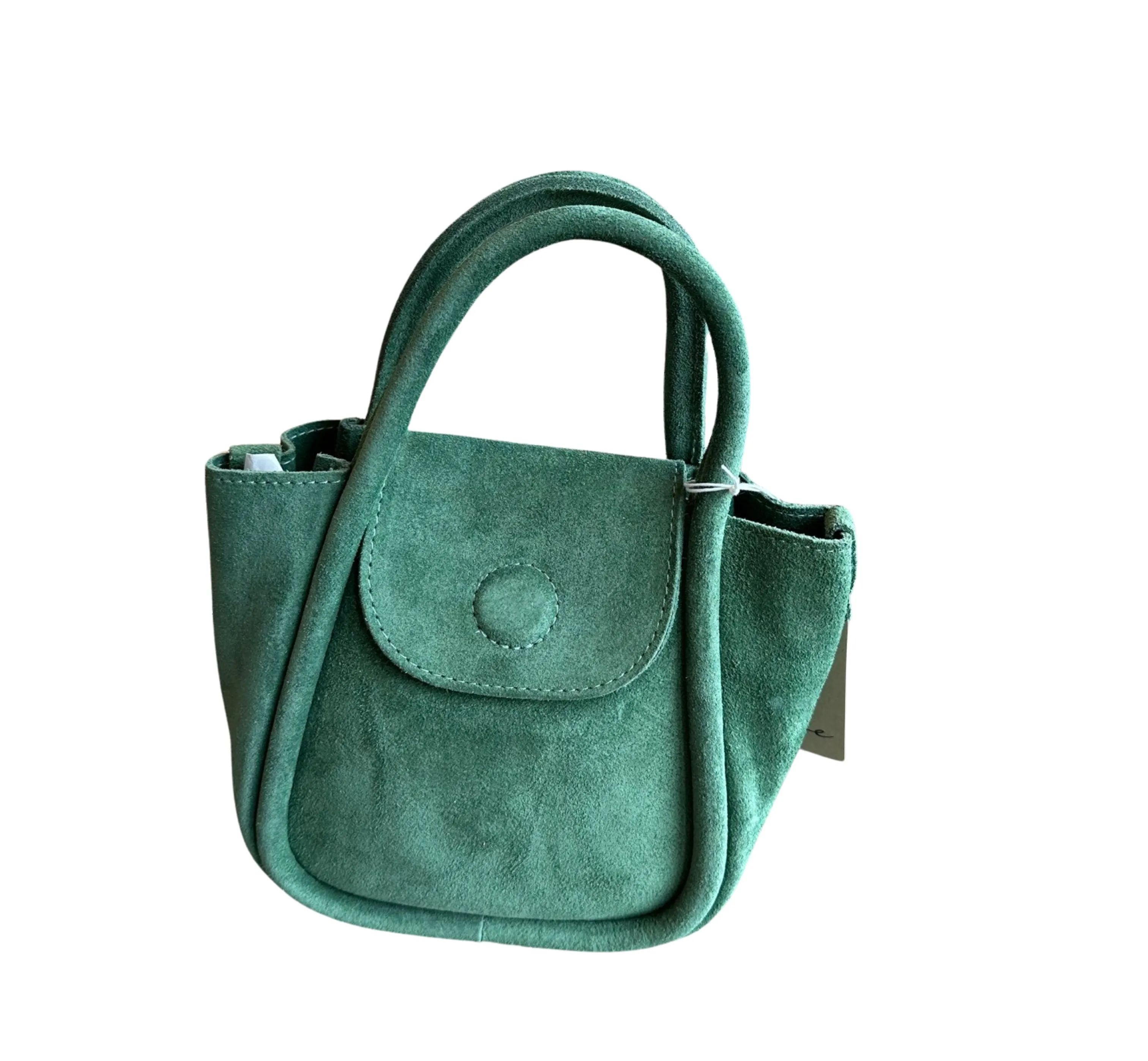 Mini Ellis Top Handle Crossbody
