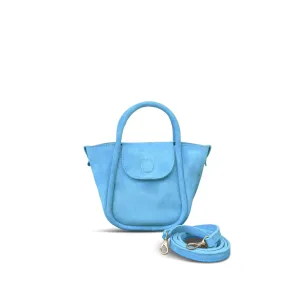 Mini Ellis Top Handle Crossbody