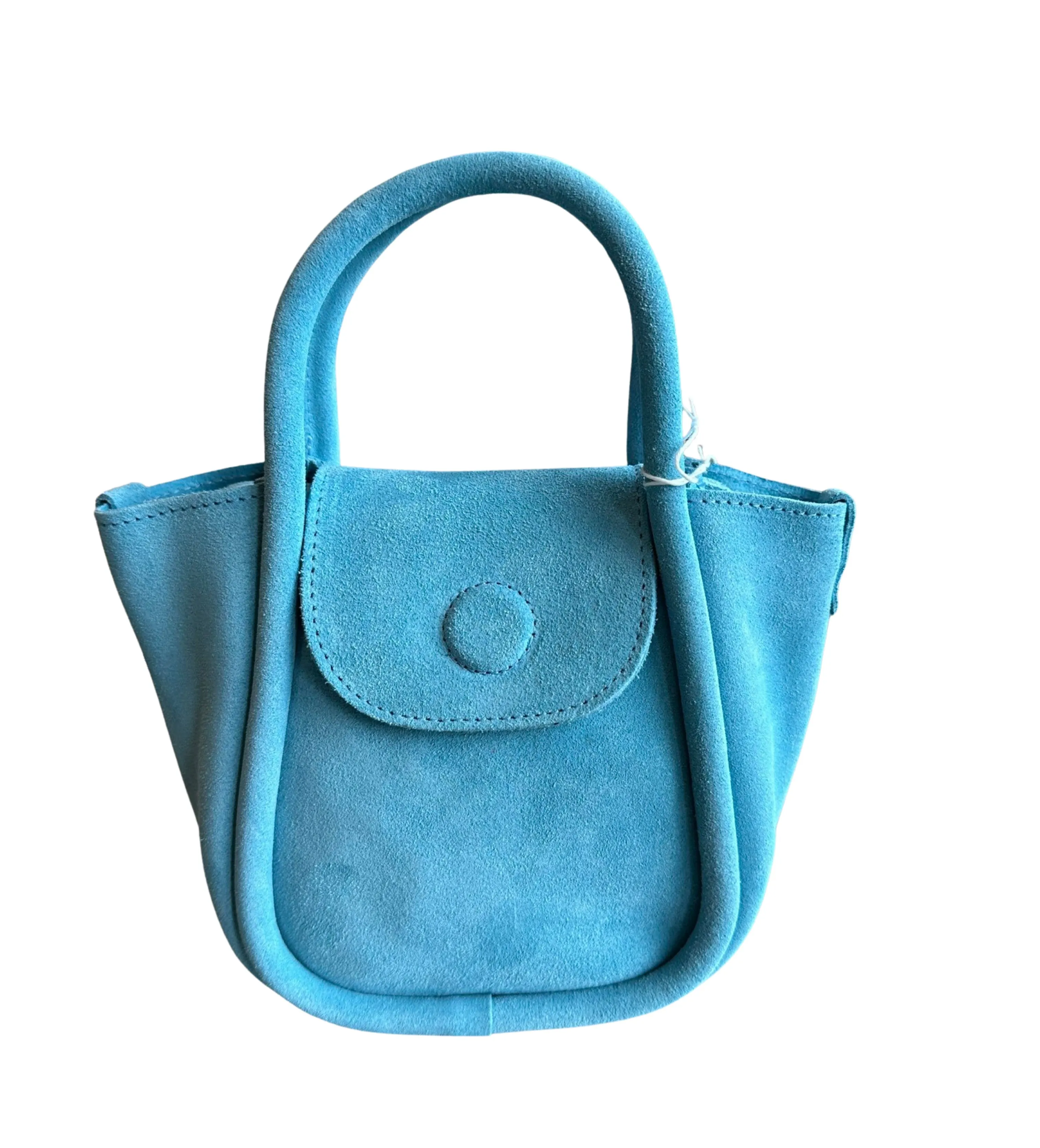 Mini Ellis Top Handle Crossbody