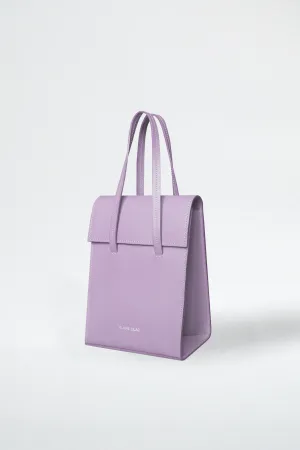 MINI FRITA BAG LILAC