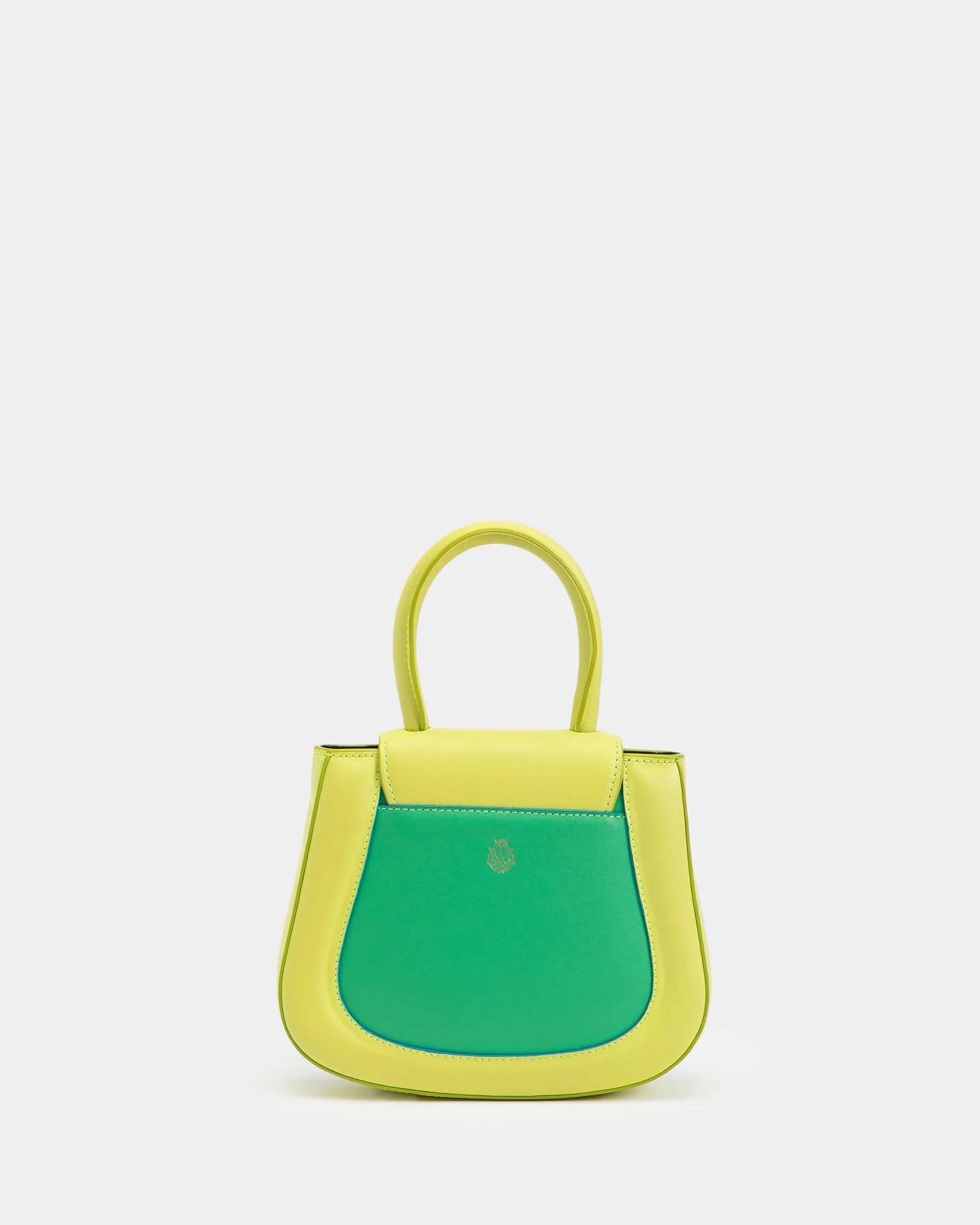 Mini Jill Padded Lima
