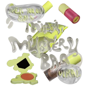 Mini Mystery Bundle - 3 Products