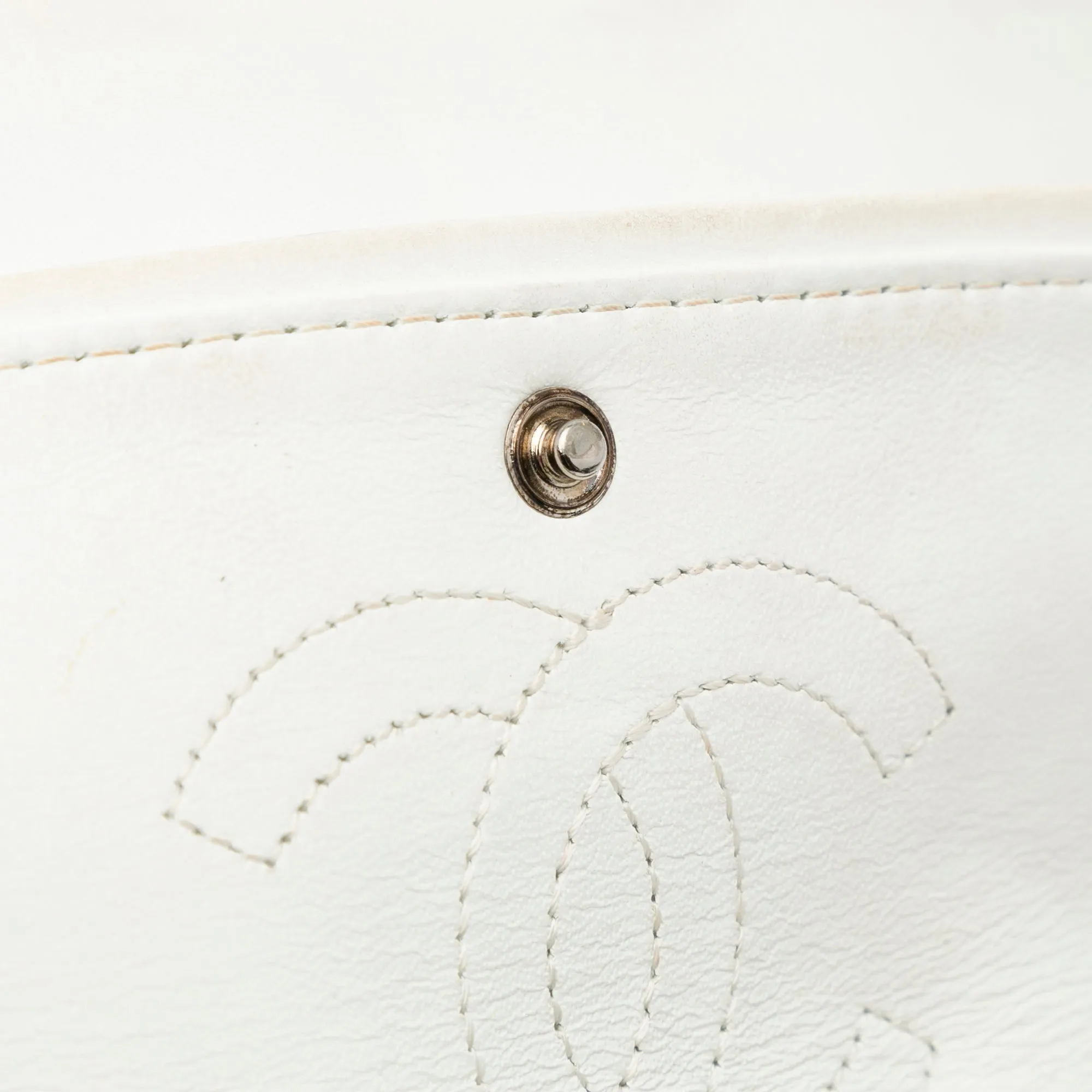Mini Reissue 2.55 Patent Double Flap