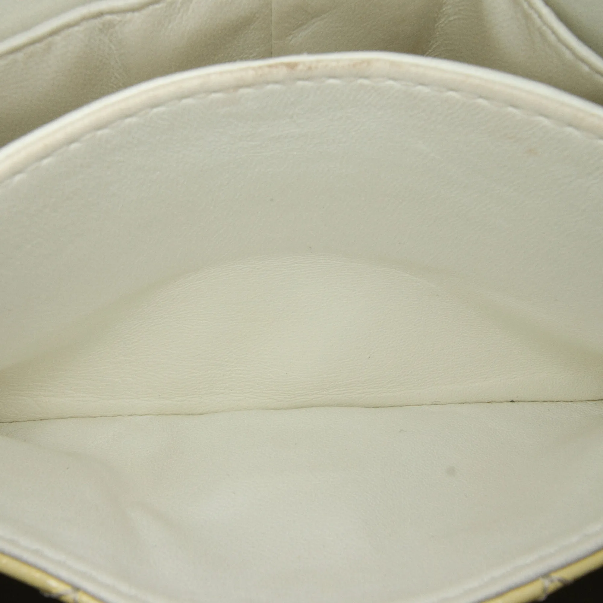 Mini Reissue 2.55 Patent Double Flap
