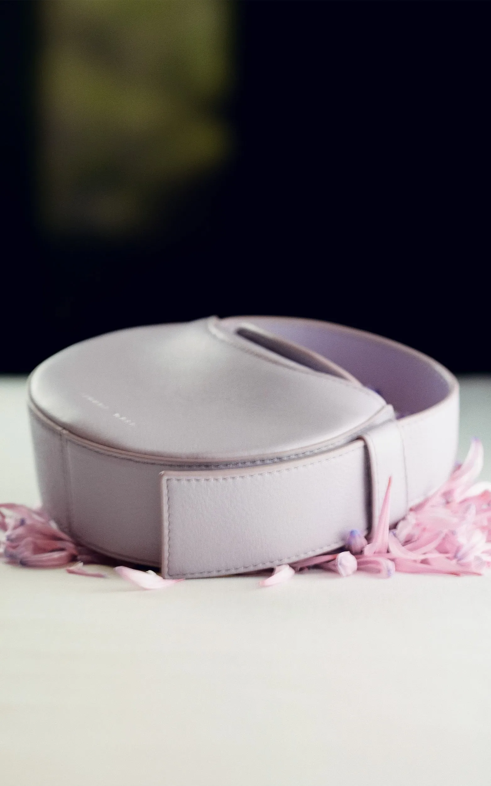 Mini sac à bandoulière Luna
