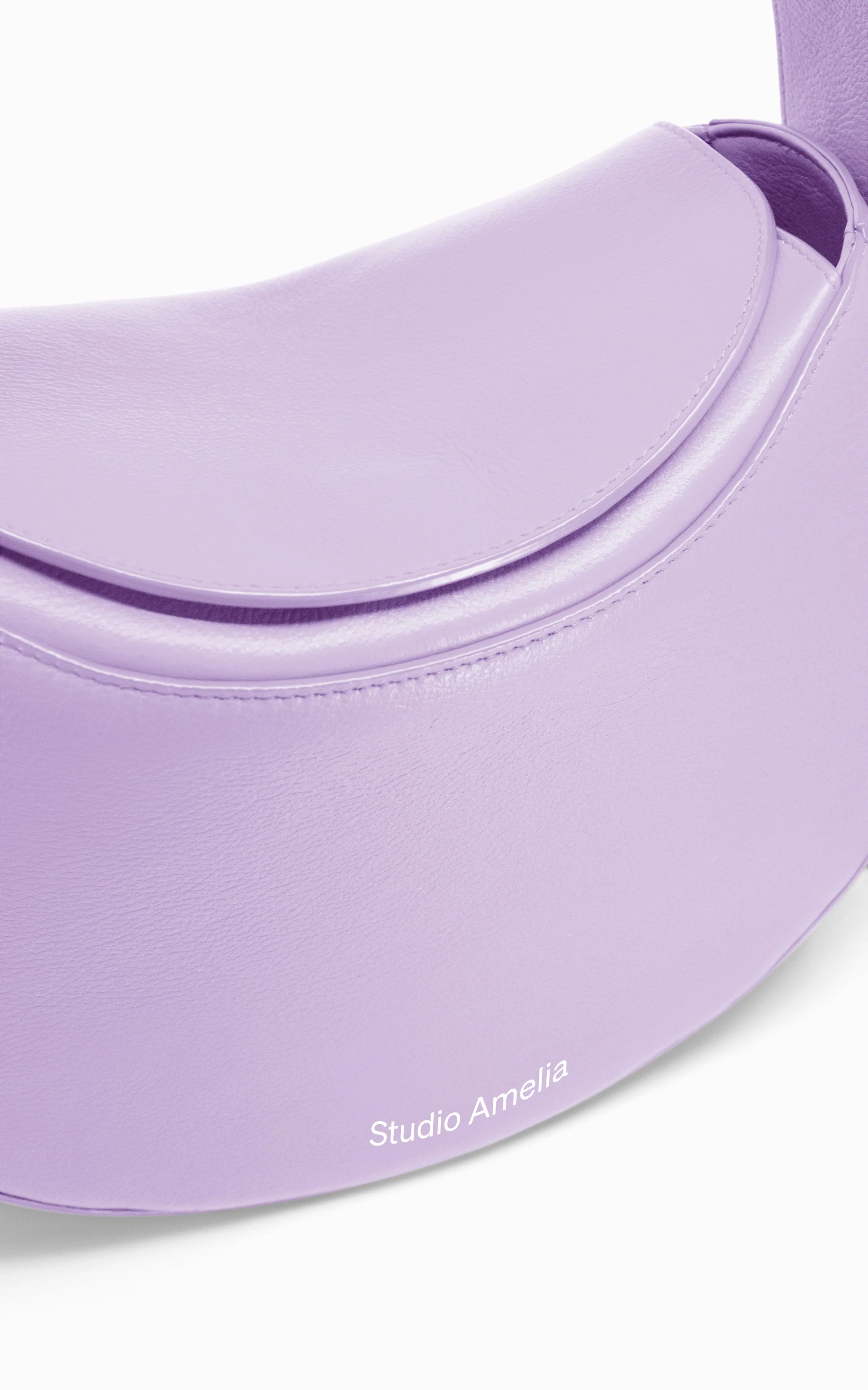 Mini sac à bandoulière Luna