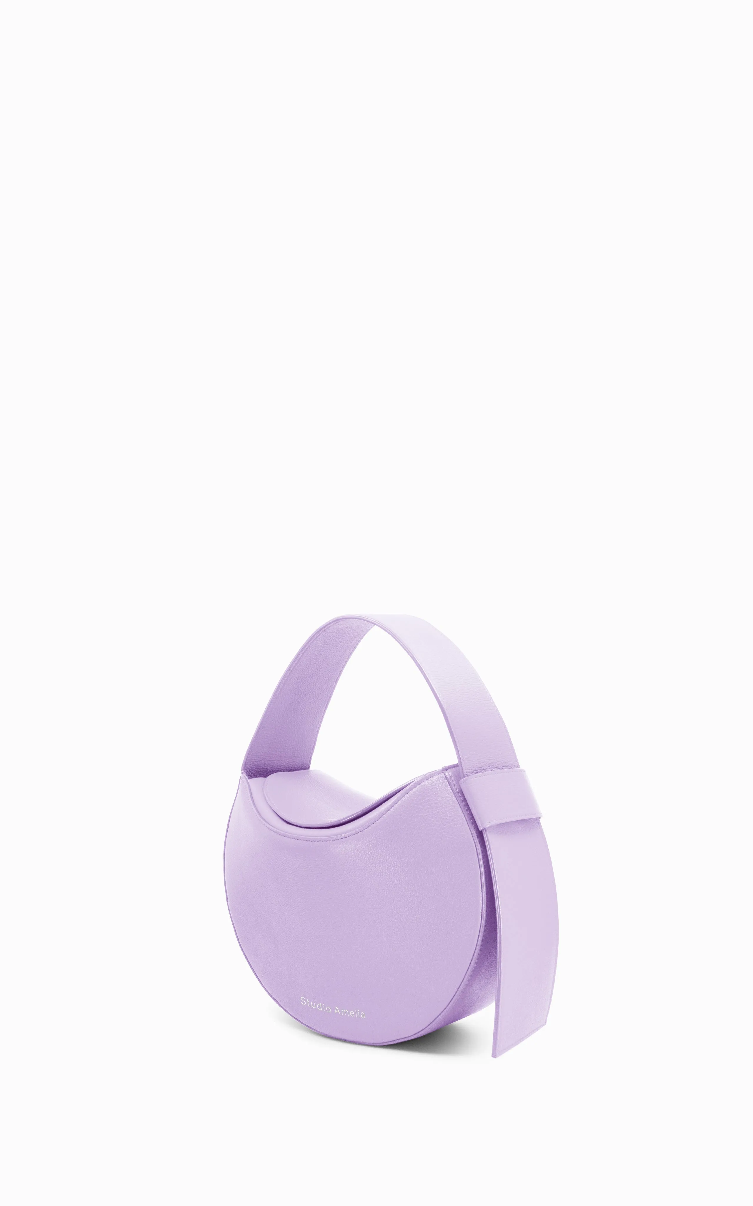 Mini sac à bandoulière Luna