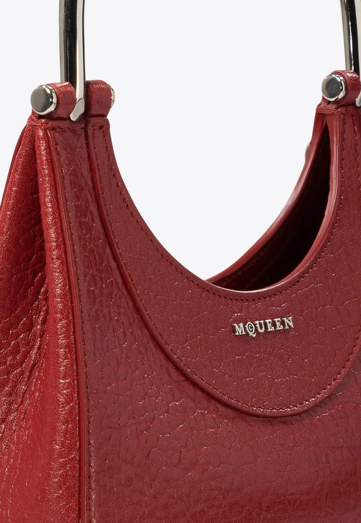 Mini T-Bar Top Handle Bag