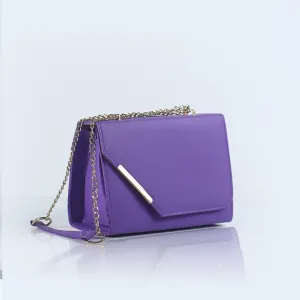 Minimalist Chain Crossbody Bag