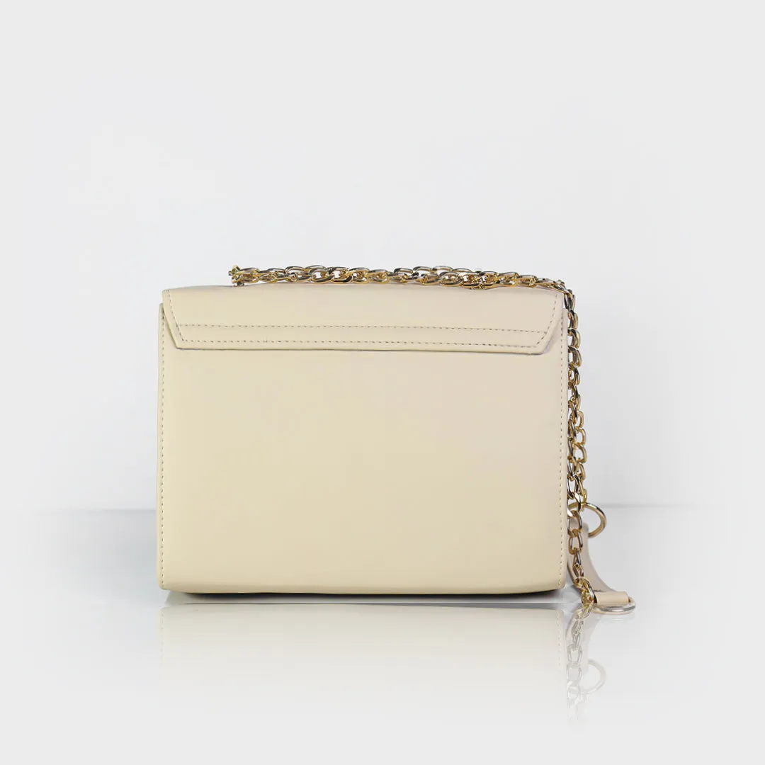 Minimalist Chain Crossbody Bag