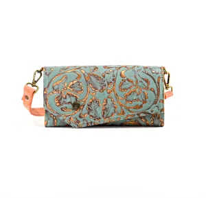 Miranda - All Embossed w/ Sierra Tool