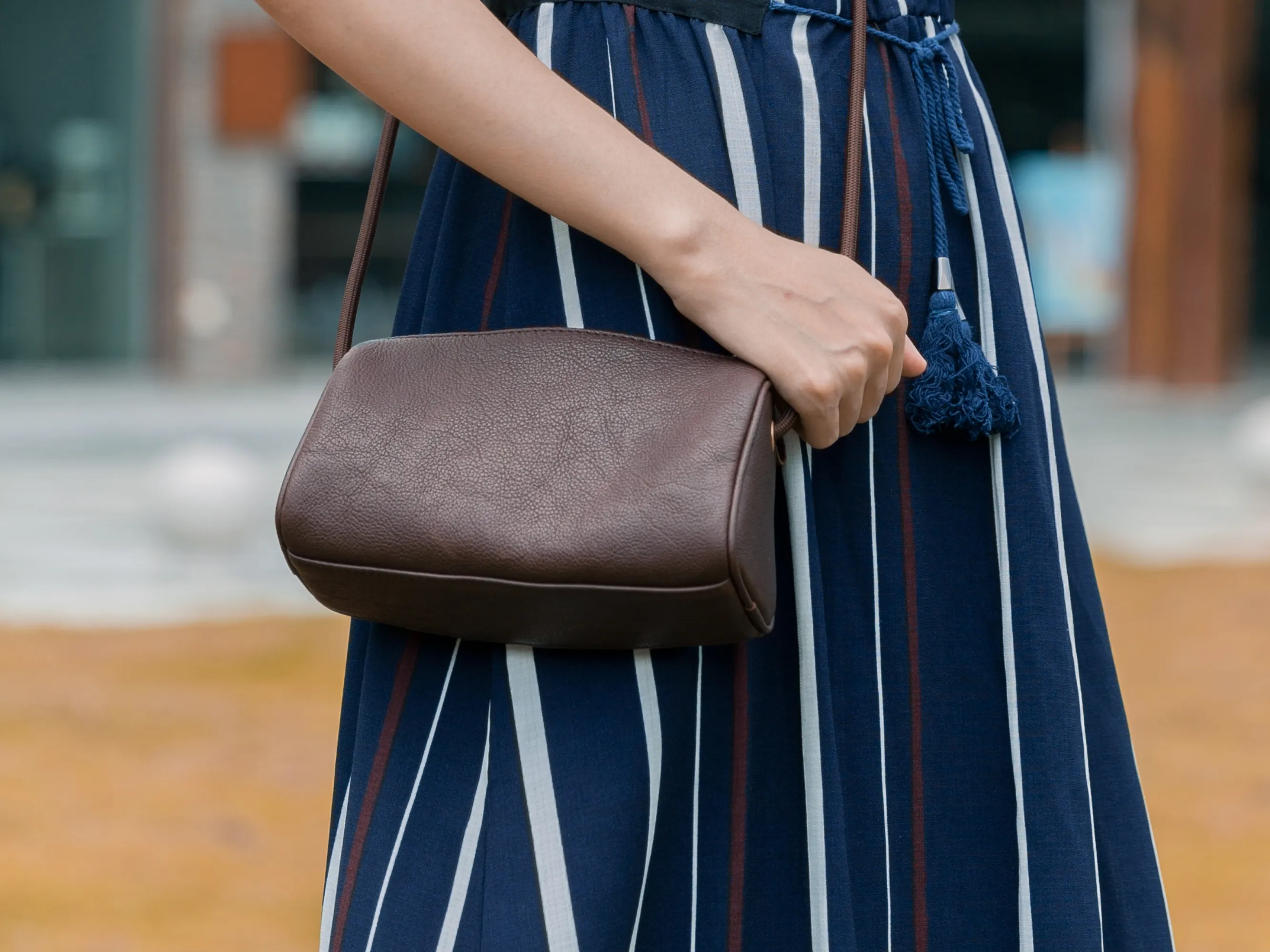 MIRIBEL Crossbody Bag
