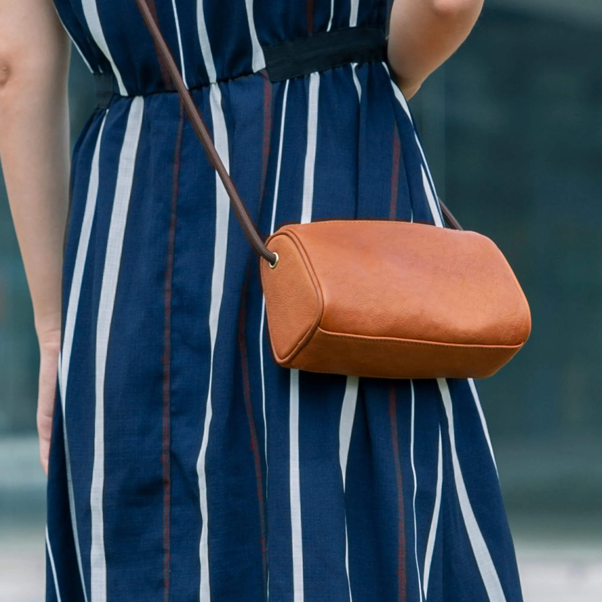 MIRIBEL Crossbody Bag