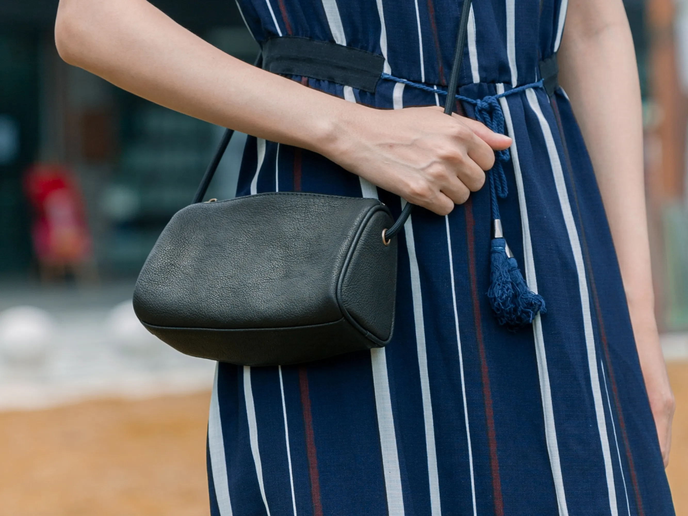 MIRIBEL Crossbody Bag