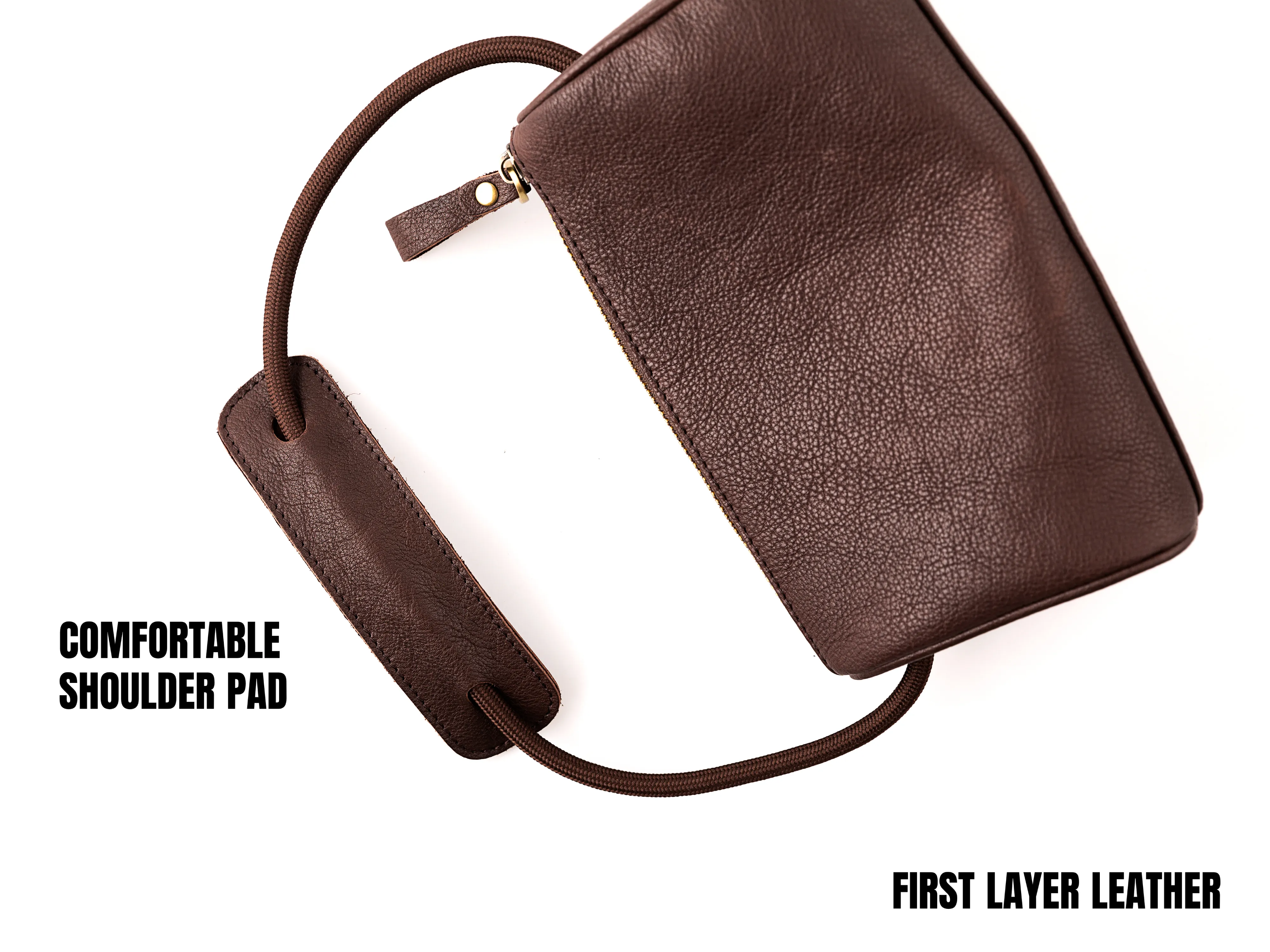 MIRIBEL Crossbody Bag