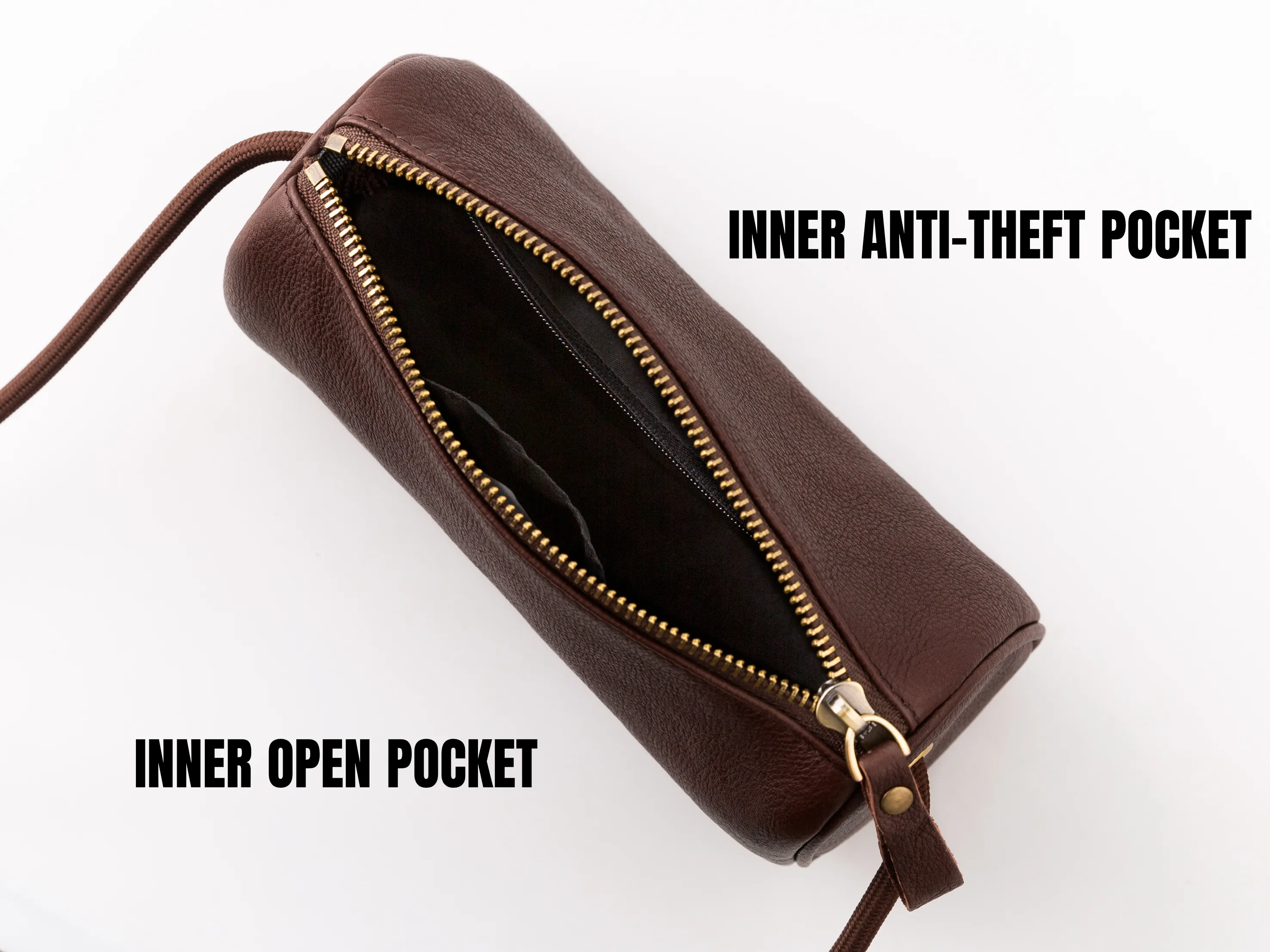 MIRIBEL Crossbody Bag