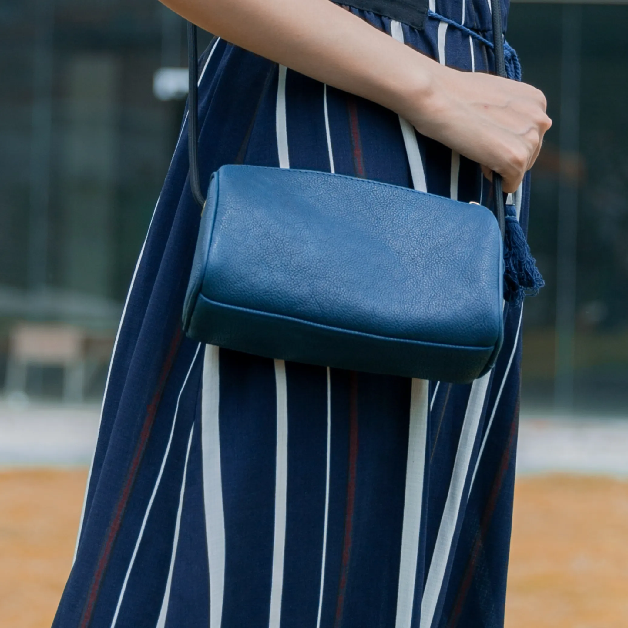 MIRIBEL Crossbody Bag