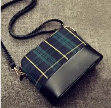 Miss Manners Mini Crossbody Bag - Cute Fashion Crossbody Bag in 5 Stylish Colors