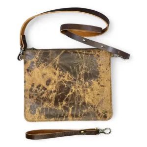 Modernist LG | Distressed Espresso