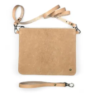 Modernist LG | Natural Shrunken Lamb