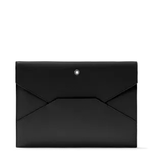 Montblanc Pochette Envelope Montblanc Sartorial full price 130310