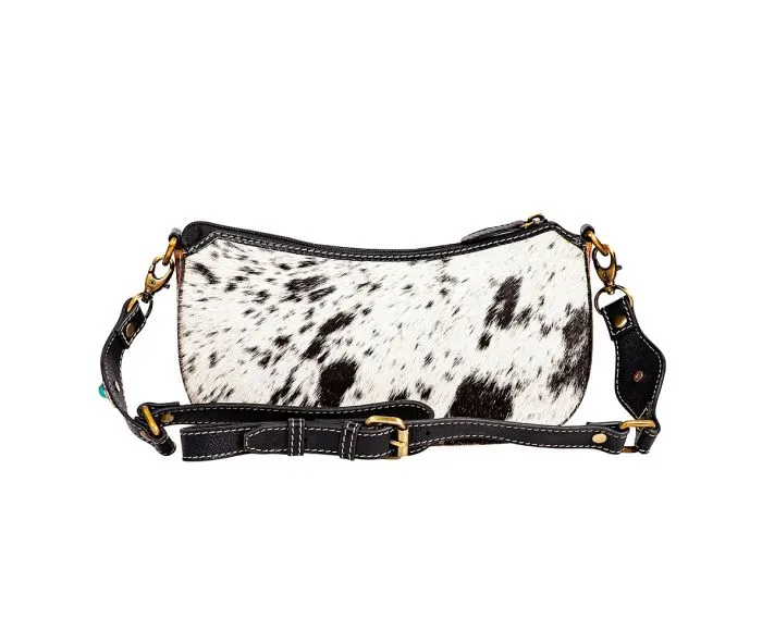 Myra Bag Hattie's Way Hand-tooled Bag