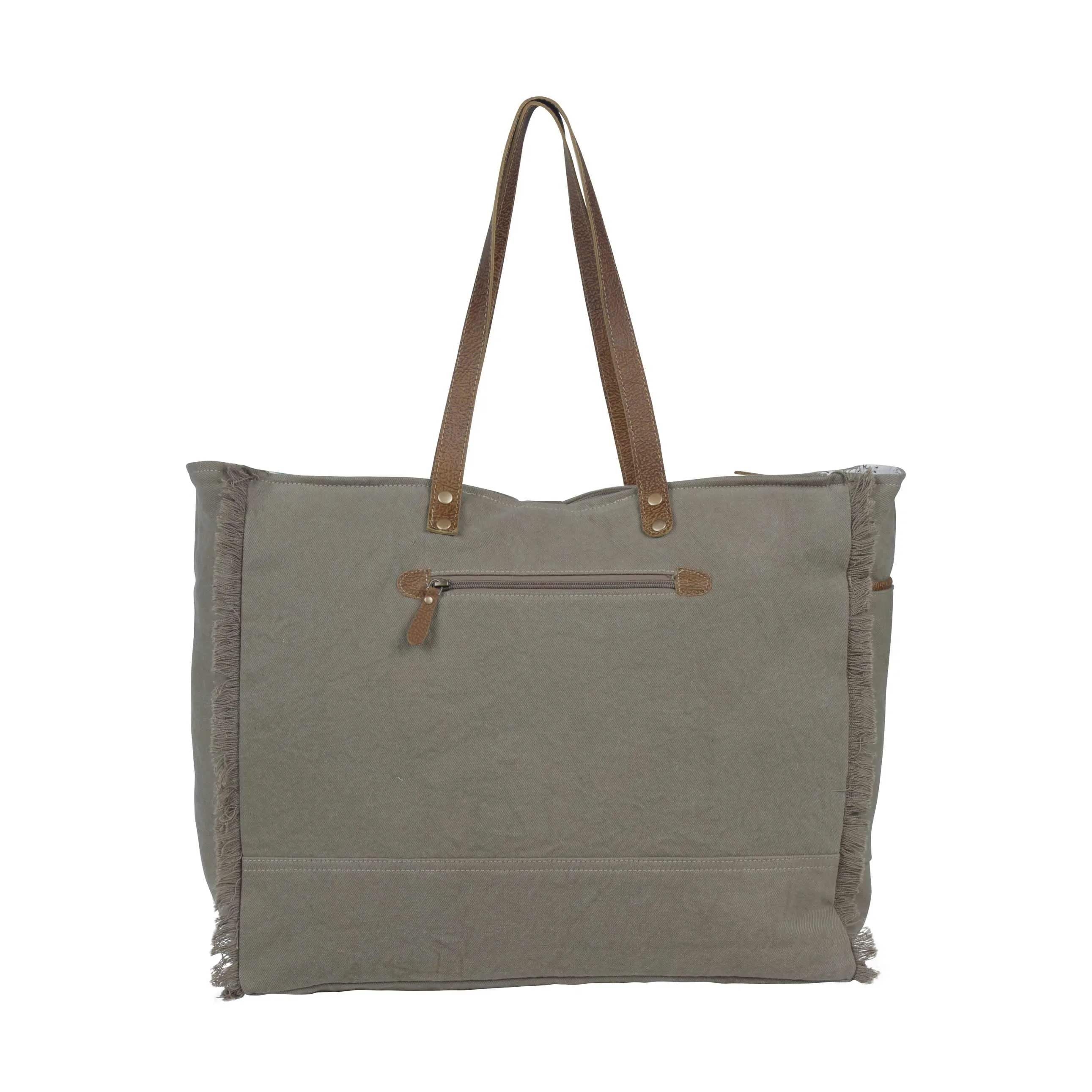 Myra Bag Lustre Weekender Bag