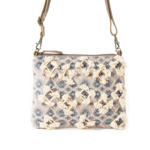 MYRA Clemm Canyon Dimensional Crossbody Bag
