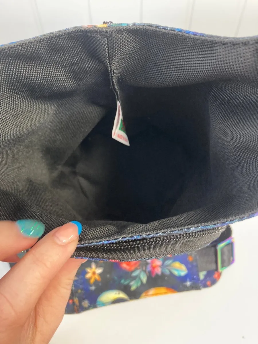 Mystic Garden H2O2GO Bag