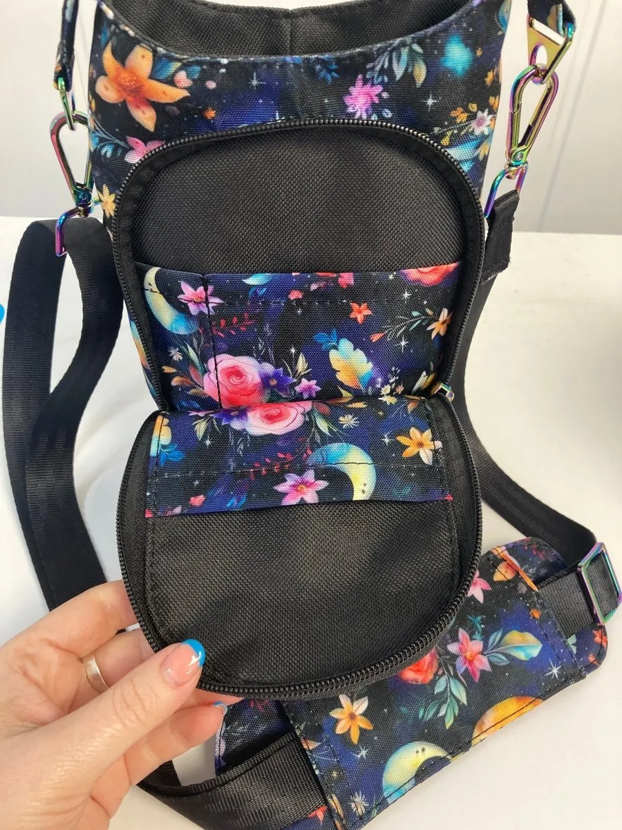 Mystic Garden H2O2GO Bag