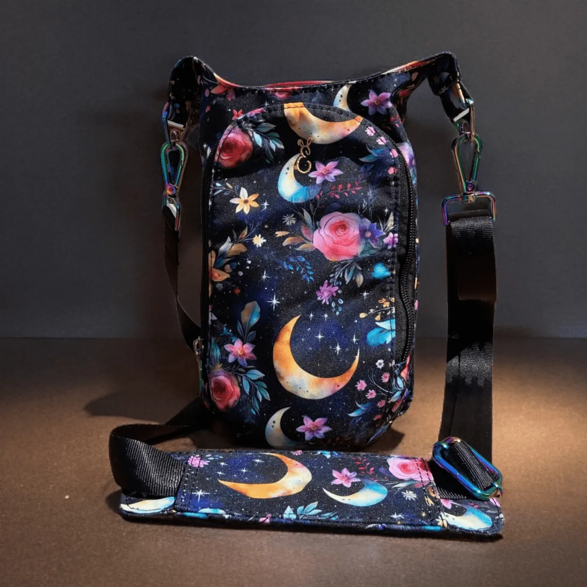 Mystic Garden H2O2GO Bag