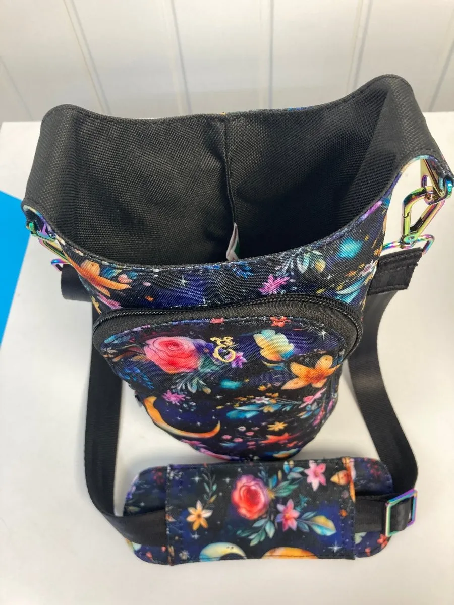 Mystic Garden H2O2GO Bag