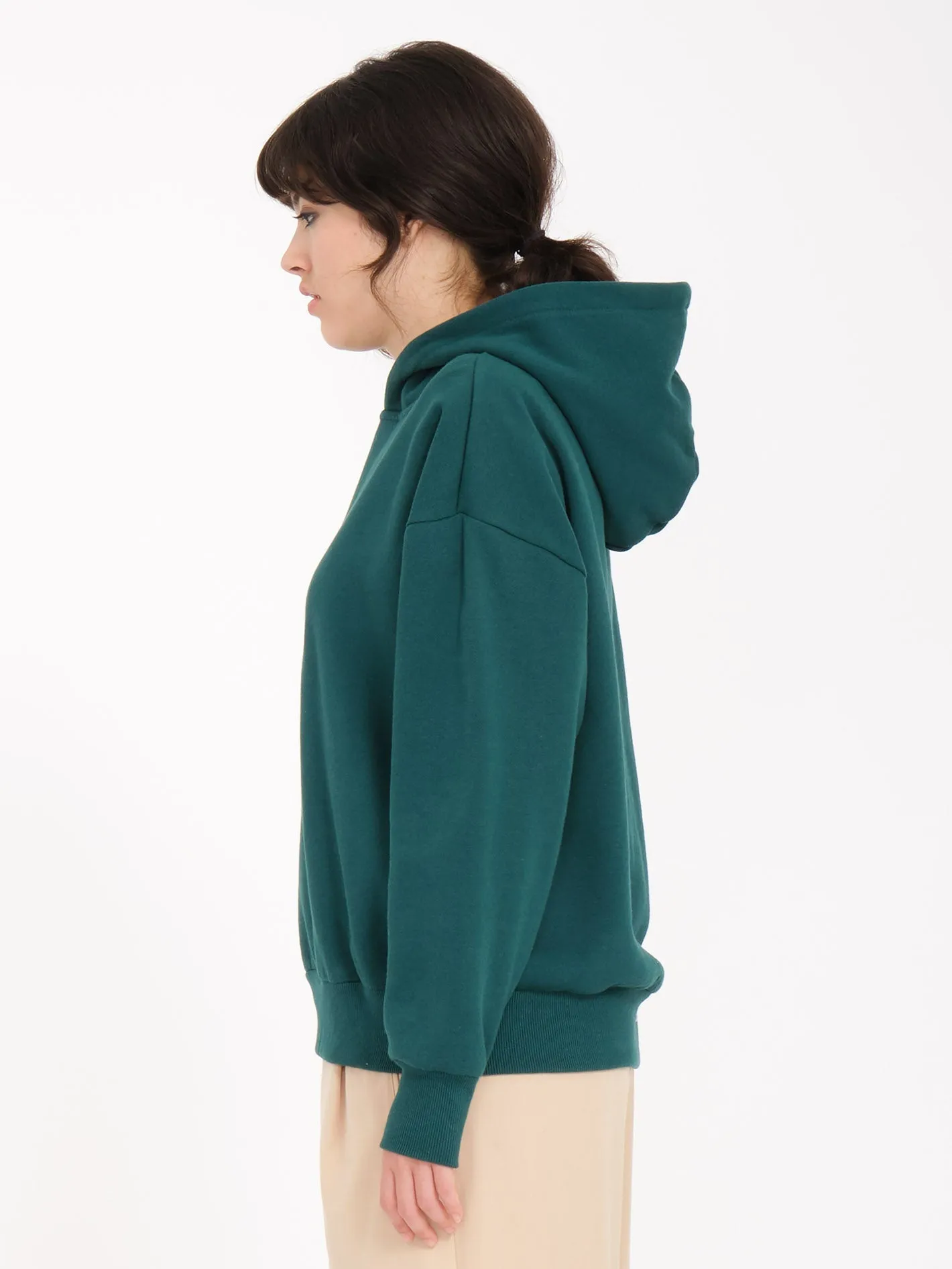 Nando Von Arb Hoodie - PONDEROSA PINE