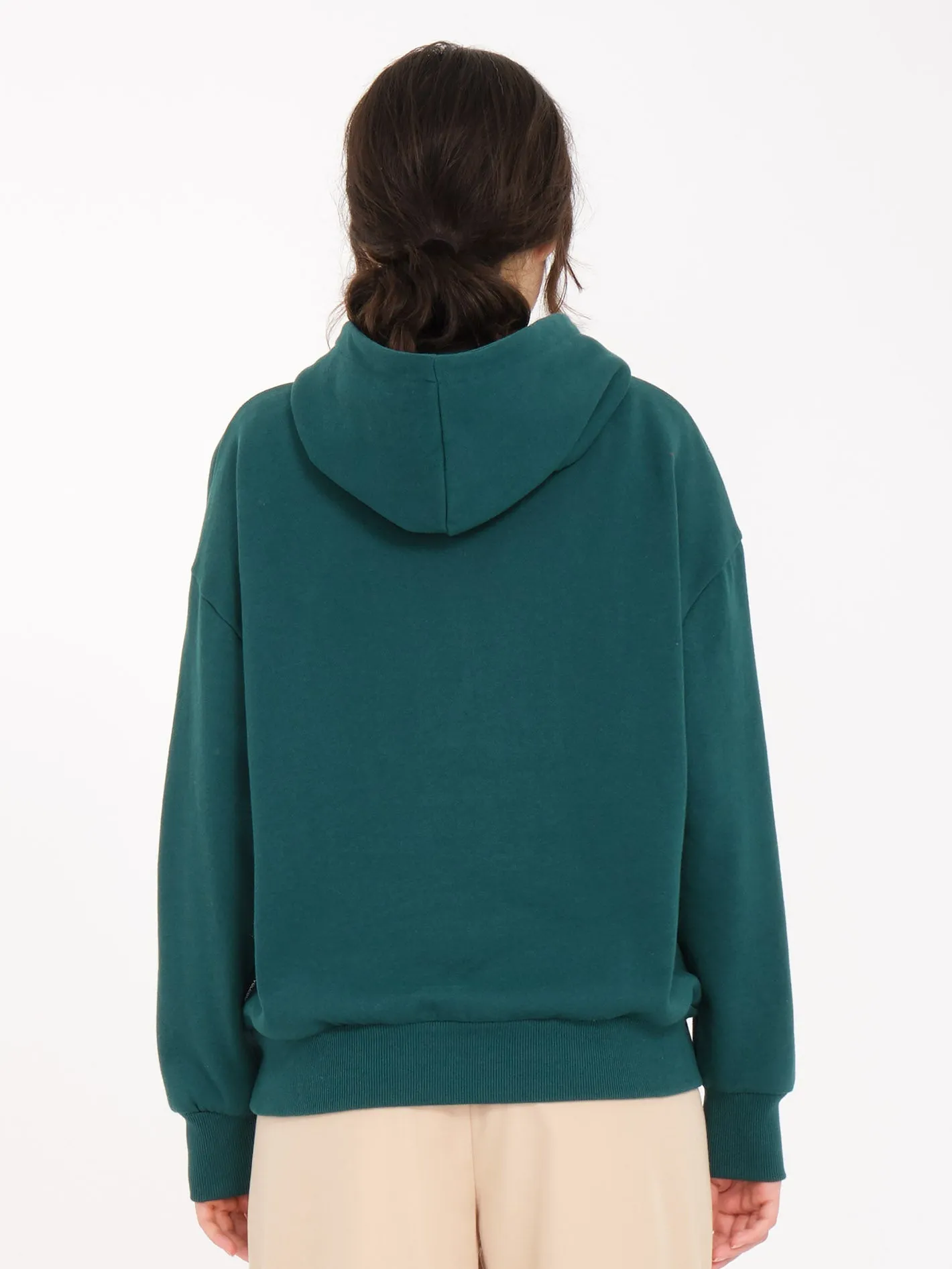 Nando Von Arb Hoodie - PONDEROSA PINE